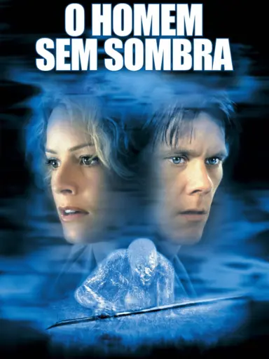 Capa do filme