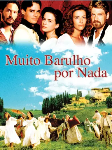 Capa do filme