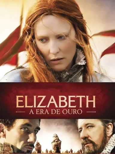 Capa do filme