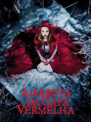 Capa do filme