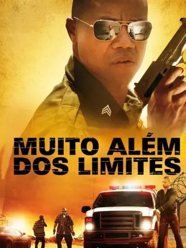 Capa do filme