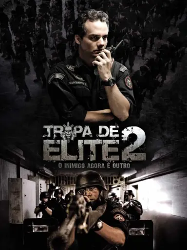 Capa do filme