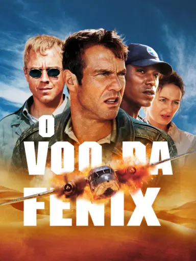 Capa do filme