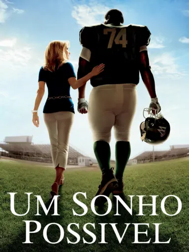 Capa do filme