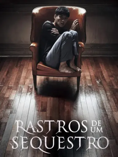 Capa do filme