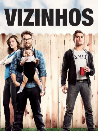 Capa do filme