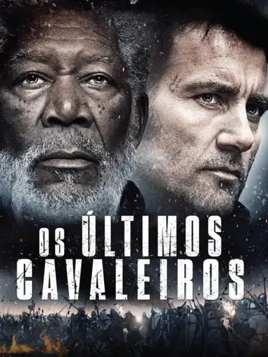 Capa do filme