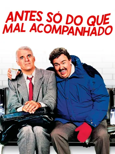 Capa do filme