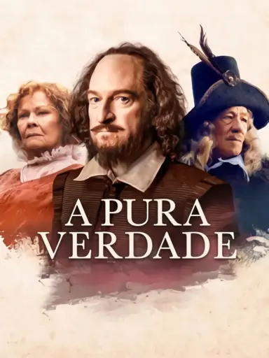 Capa do filme