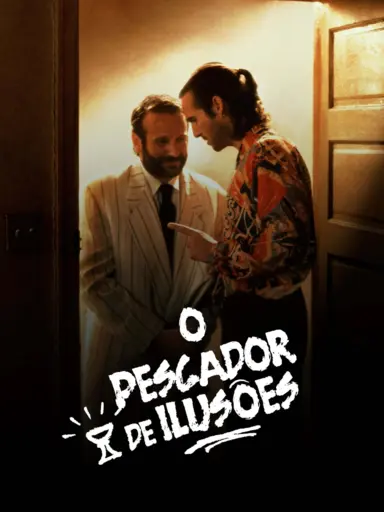 Capa do filme