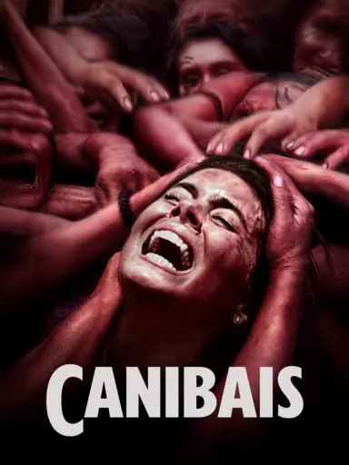 Capa do filme