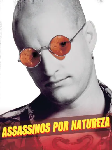 Capa do filme