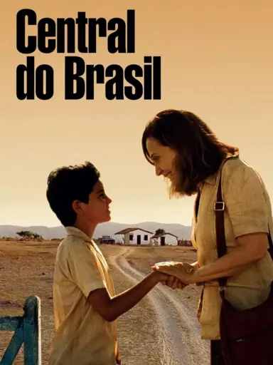 Capa do filme
