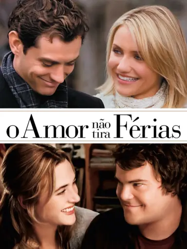 Capa do filme