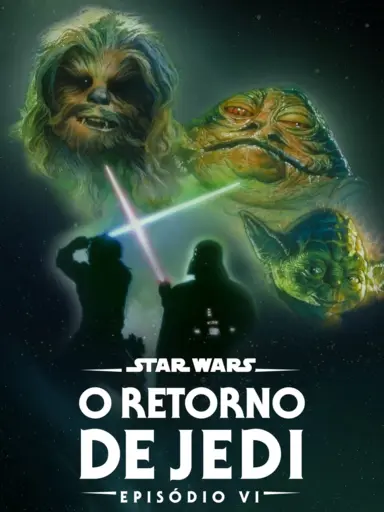 Capa do filme