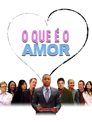 Capa do filme