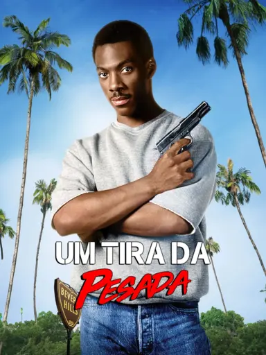 Capa do filme