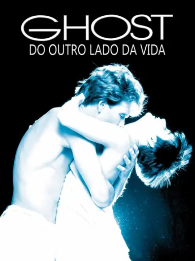 Capa do filme