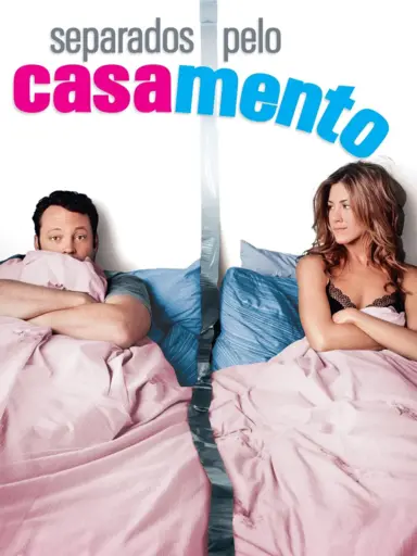 Capa do filme